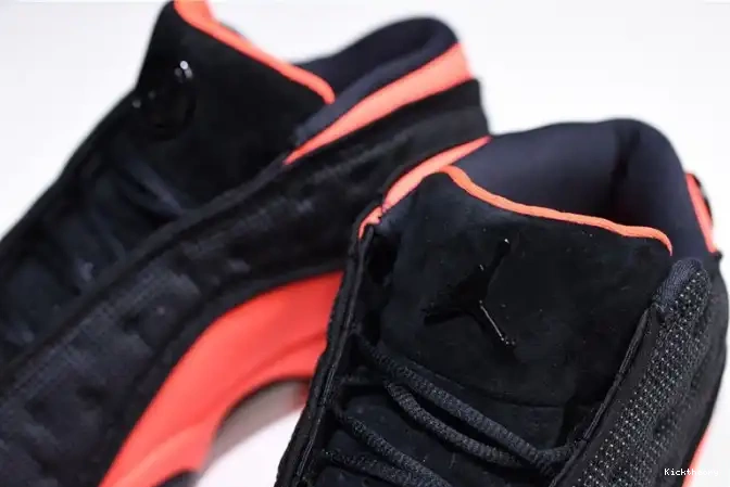 Kick Theory AT3102-006 x Black Infrared Clot 13 Jordan Low Air 0603